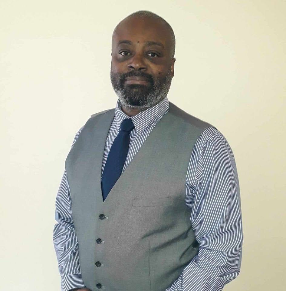 Gerald Bellot, Independent Financial Adviser